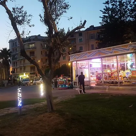 A Casa Di Lory 2 Sanremo