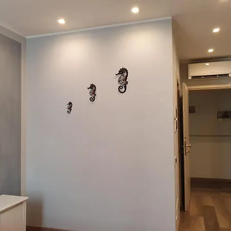 A Casa Di Lory 2 Pensionat *
