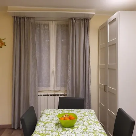 A Casa Di Lory 2 Sanremo