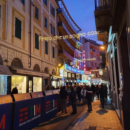 A Casa Di Lory 2 Sanremo