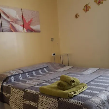 Guest house A Casa Di Lory 2 *